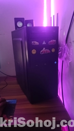 Esonic